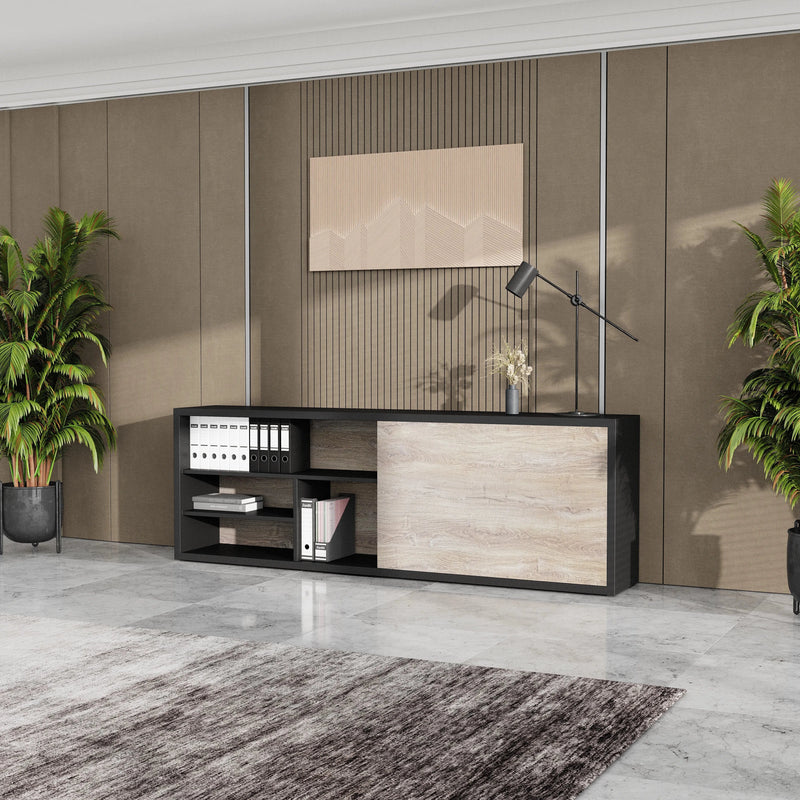 Jeremiah ยท Office Sideboard Credenza