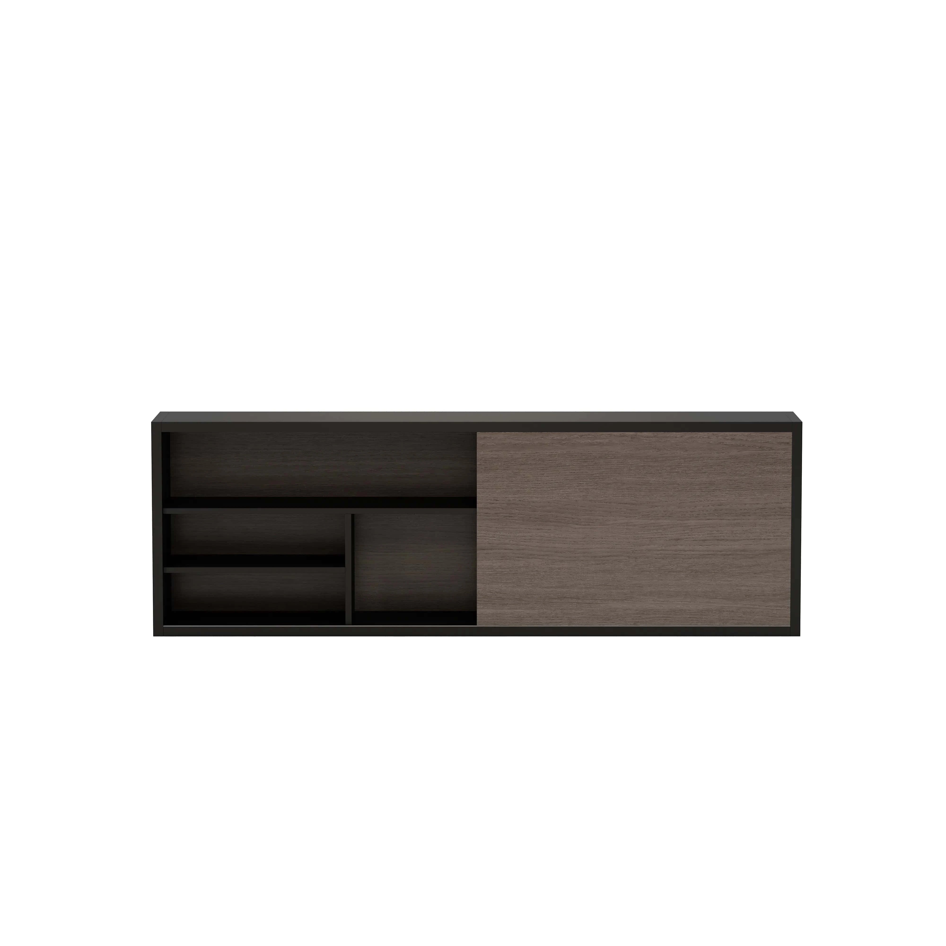 Jeremiah ยท Office Sideboard Credenza