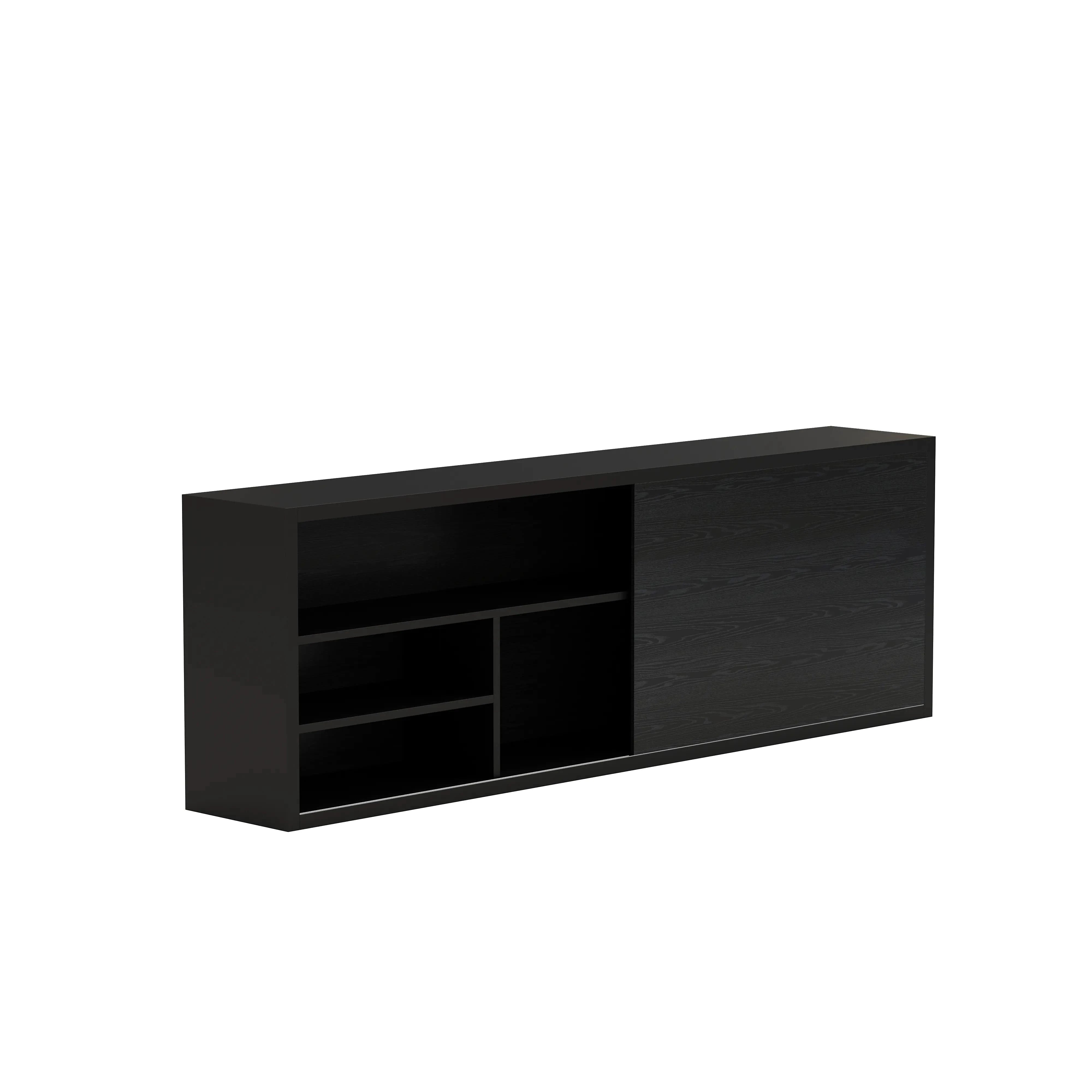 Jeremiah ยท Office Sideboard Credenza