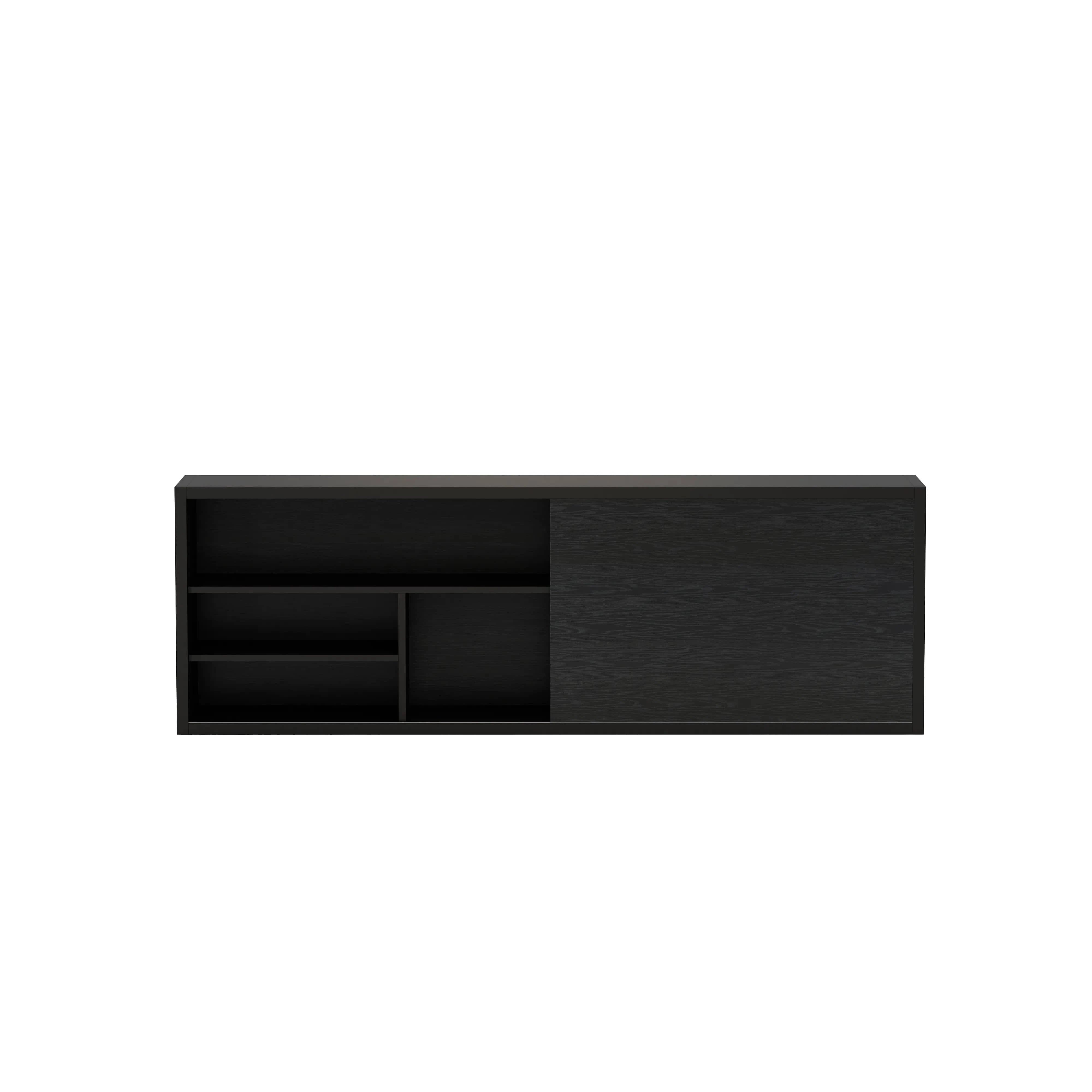 Jeremiah ยท Office Sideboard Credenza