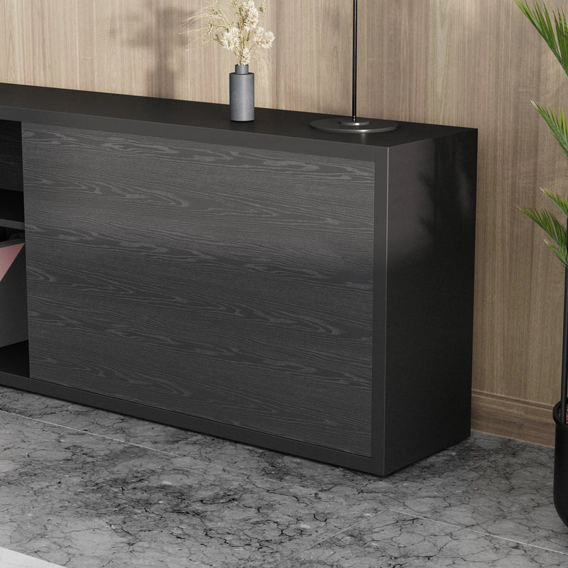 Jeremiah ยท Office Sideboard Credenza