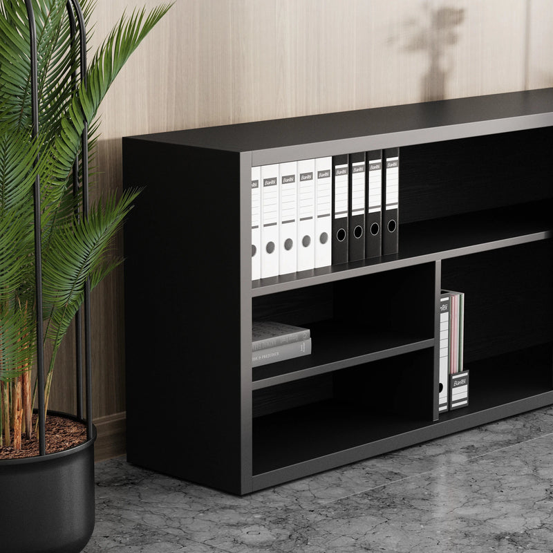 Jeremiah ยท Office Sideboard Credenza