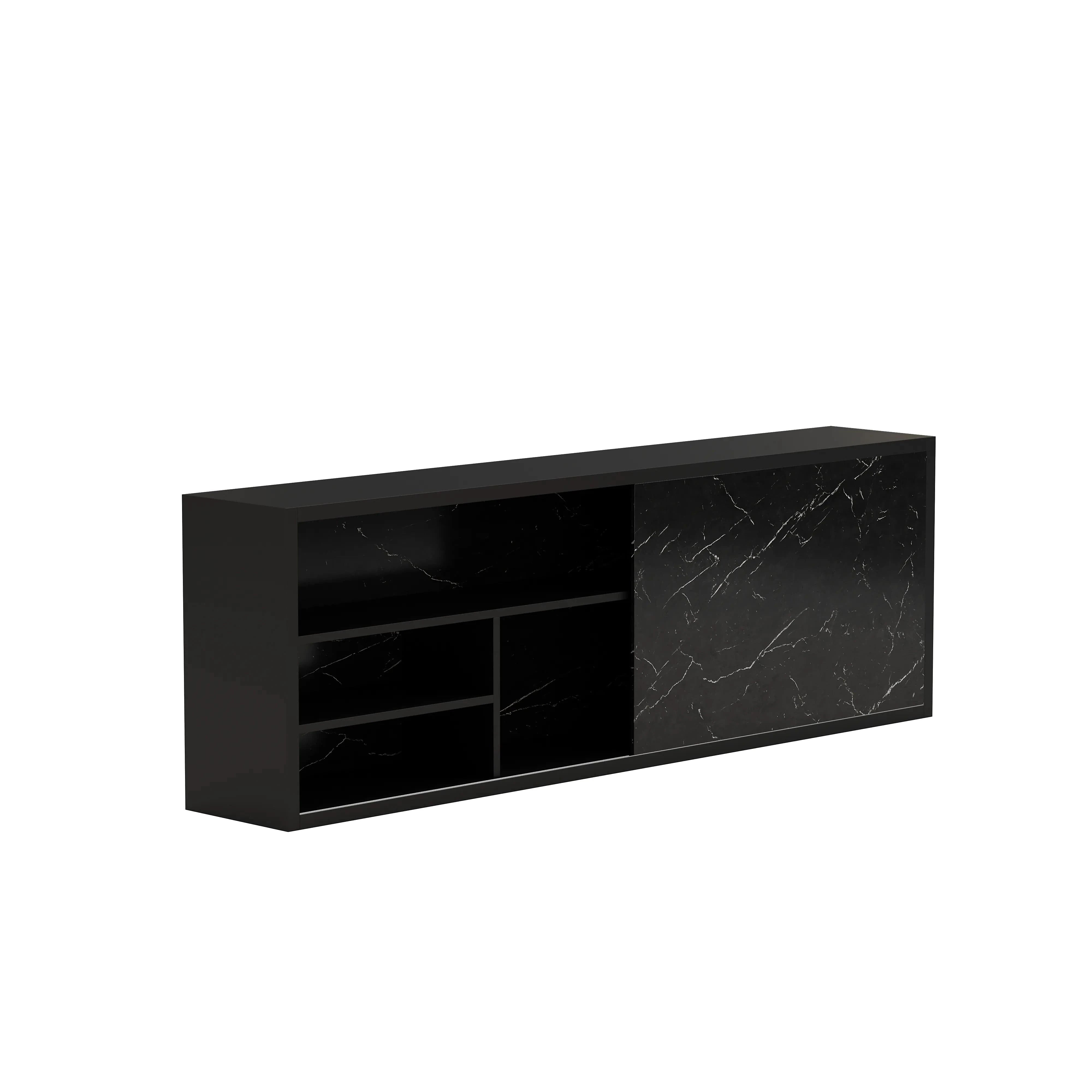 Jeremiah ยท Office Sideboard Credenza