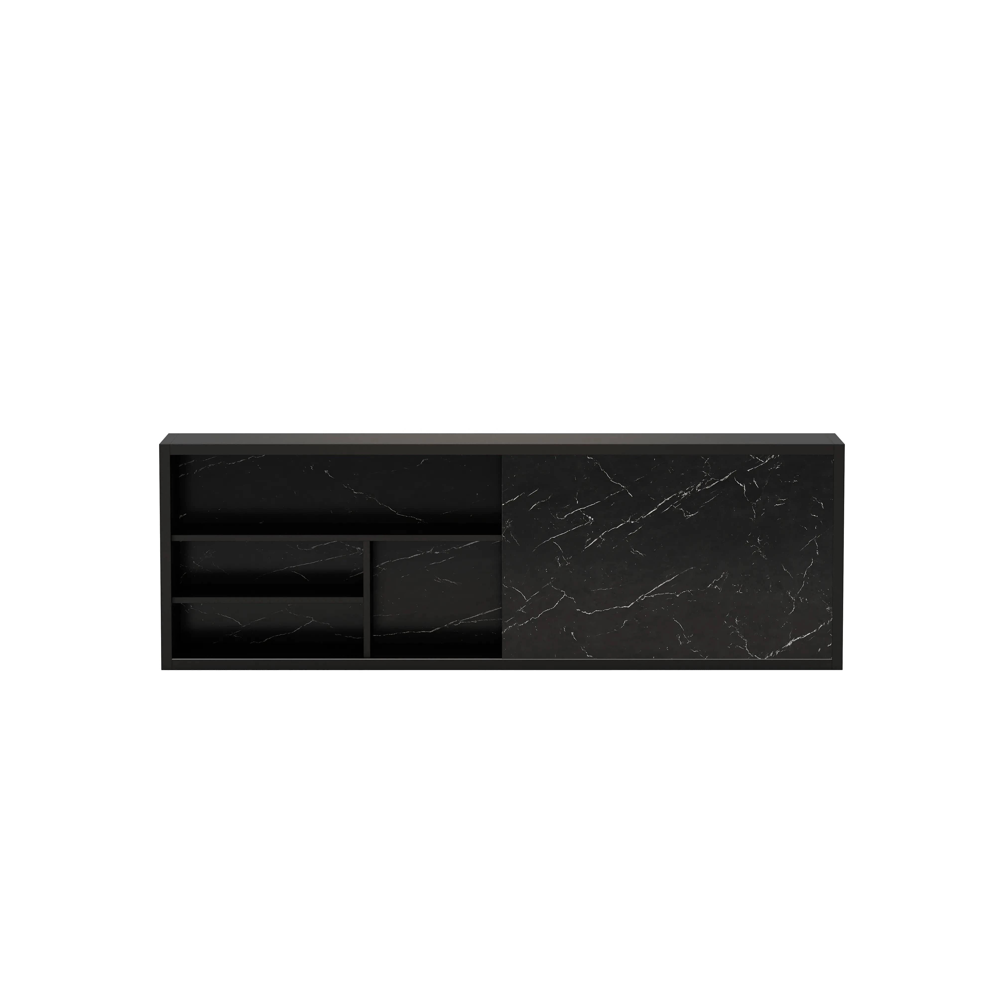 Jeremiah ยท Office Sideboard Credenza