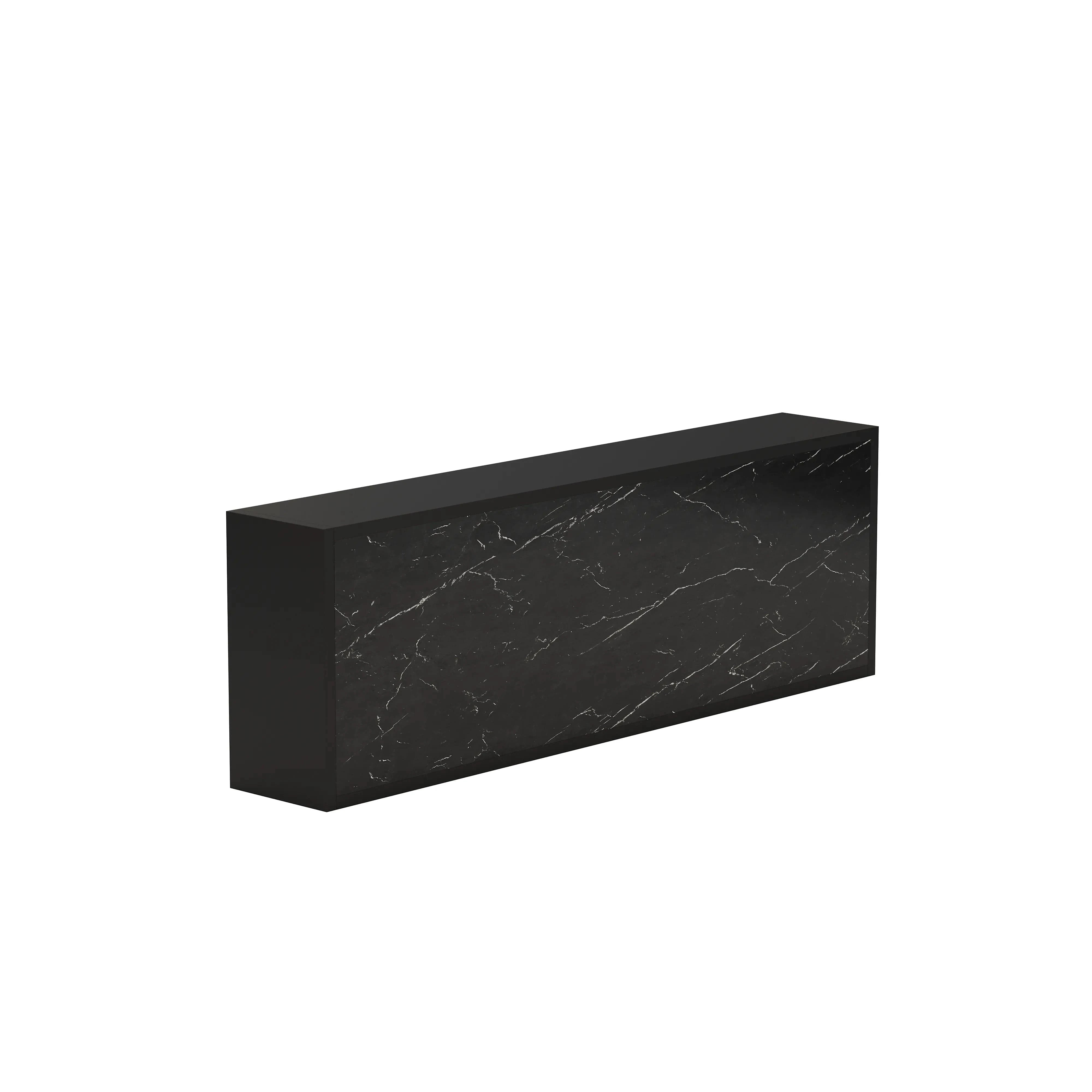 Jeremiah ยท Office Sideboard Credenza