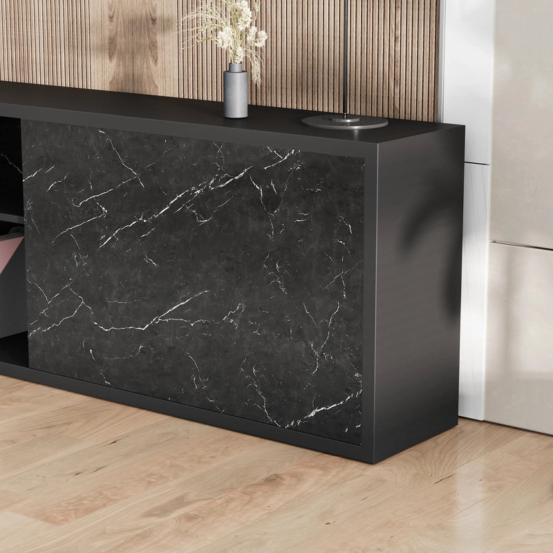 Jeremiah ยท Office Sideboard Credenza