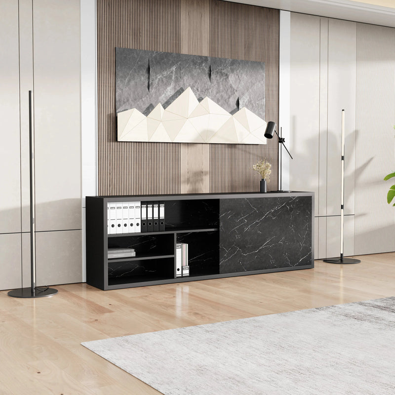 Jeremiah ยท Office Sideboard Credenza