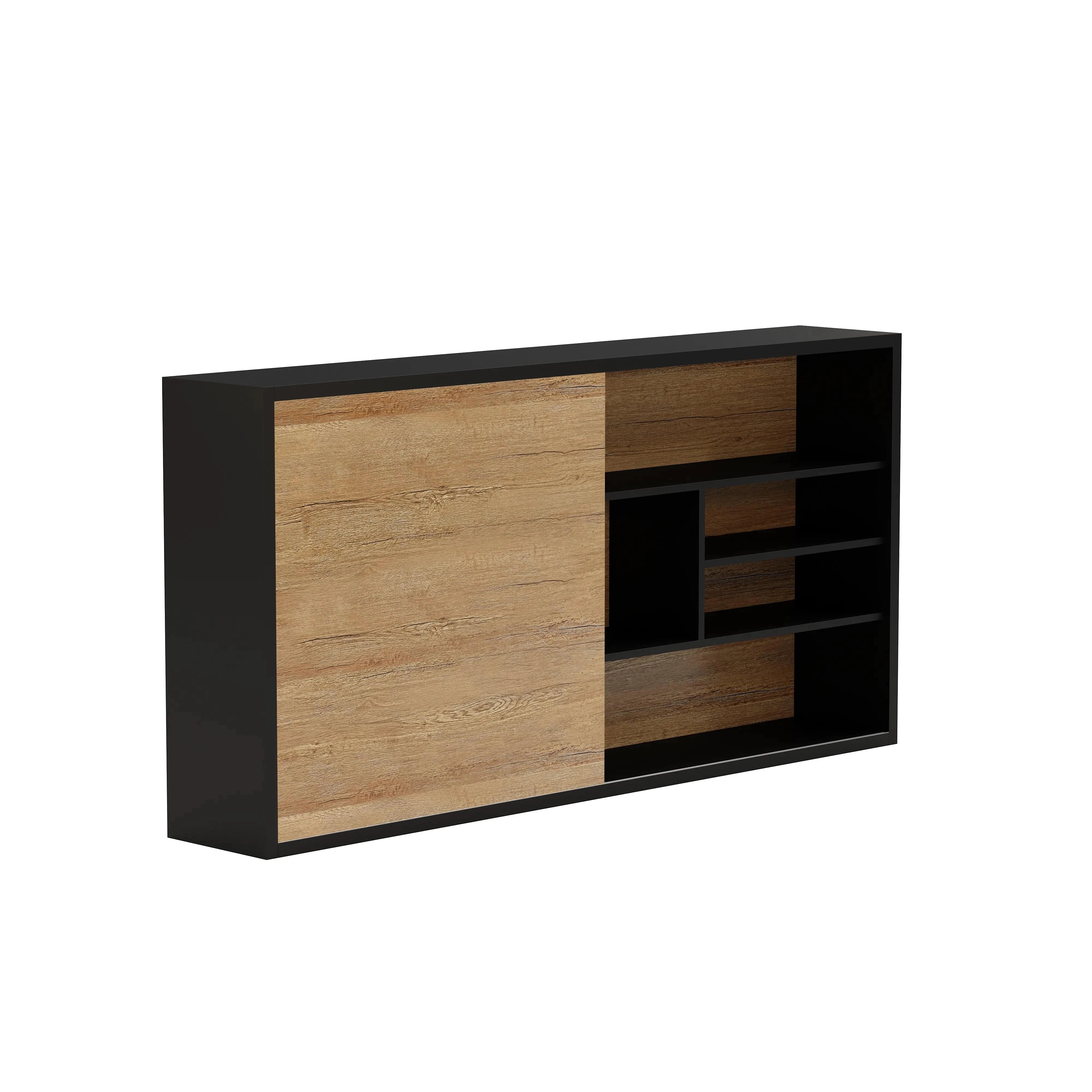 Jeremiah ยท Office Sideboard Credenza