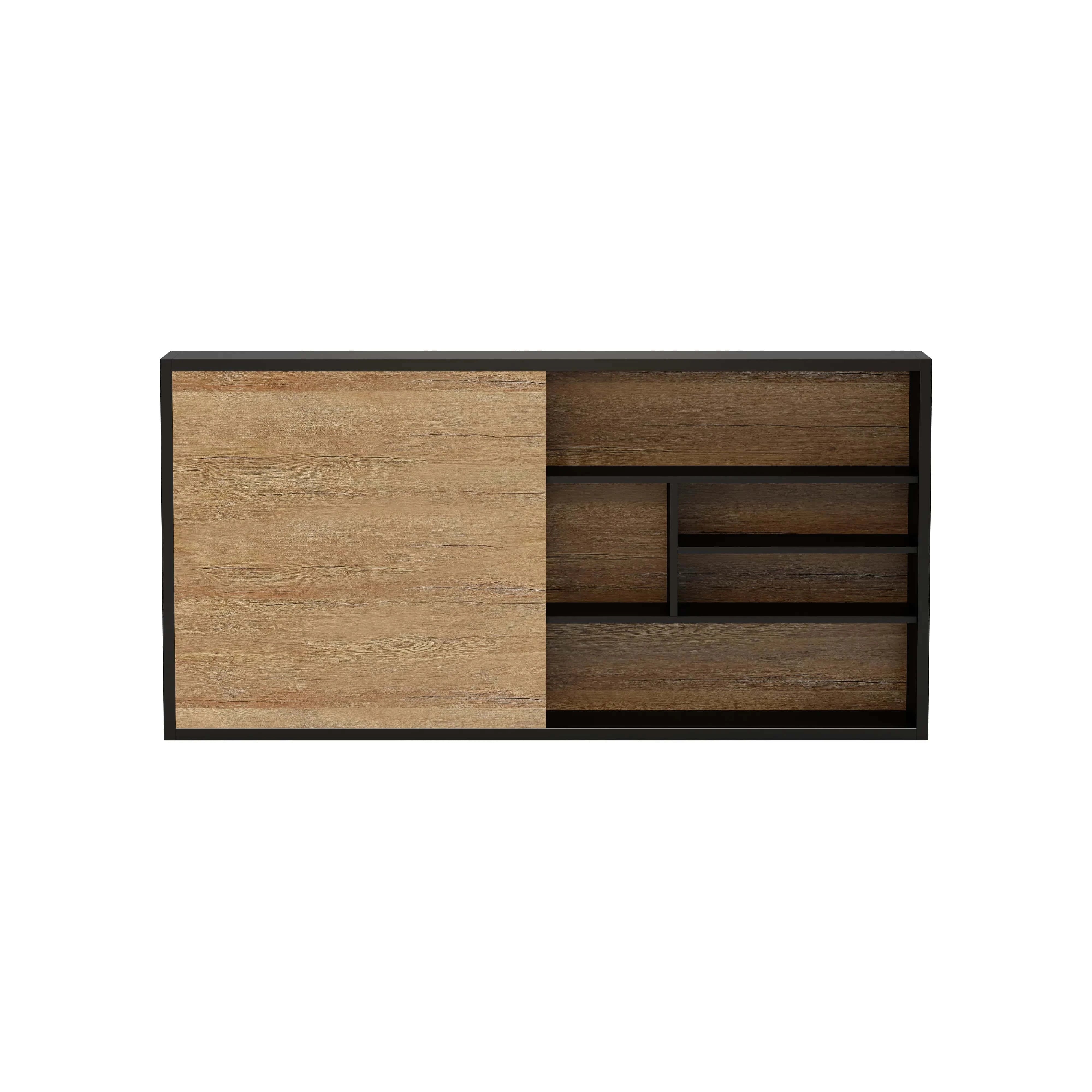 Jeremiah ยท Office Sideboard Credenza