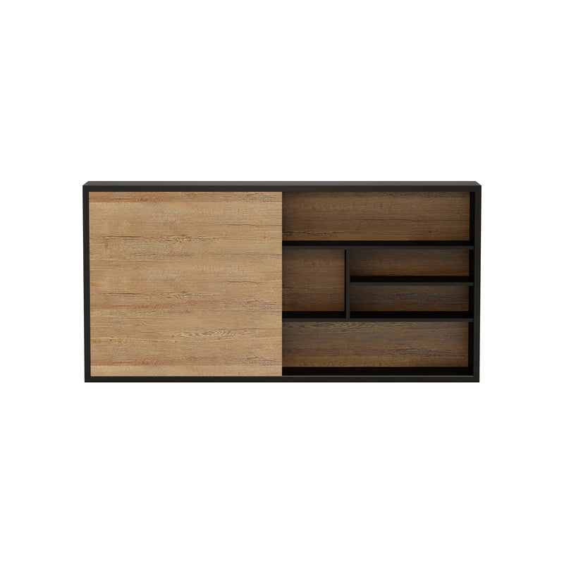 Jeremiah ยท Office Sideboard Credenza