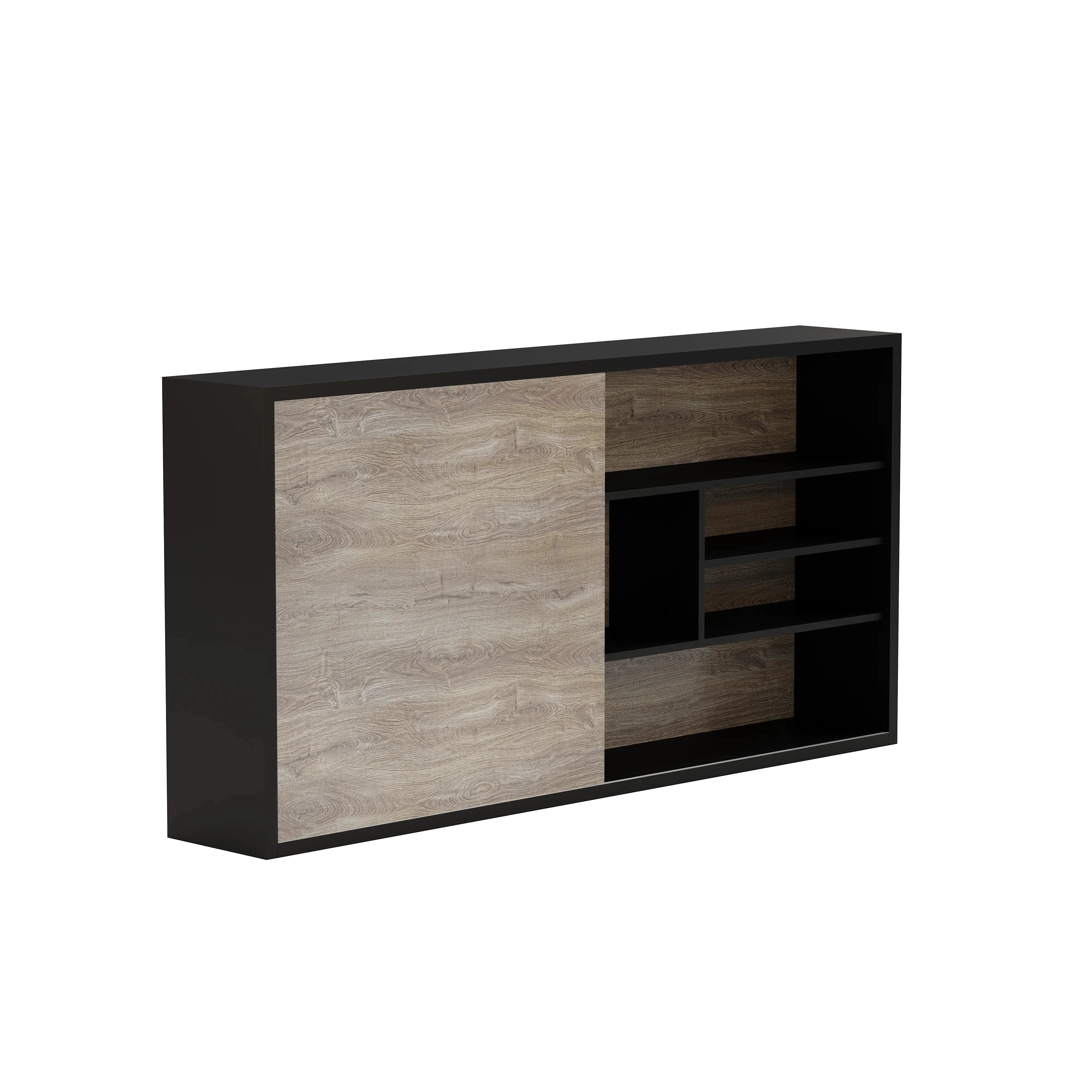 Jeremiah ยท Office Sideboard Credenza