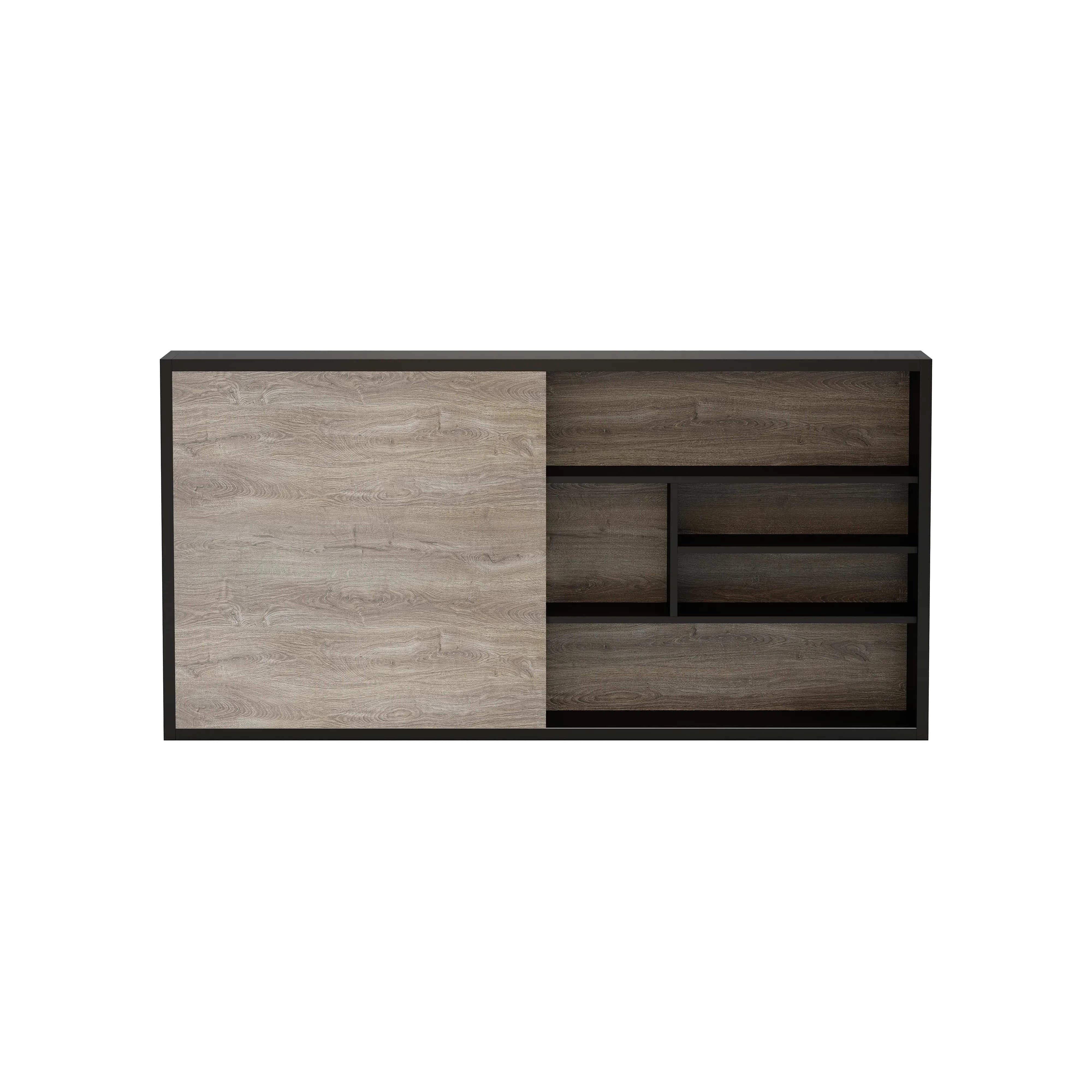 Jeremiah ยท Office Sideboard Credenza