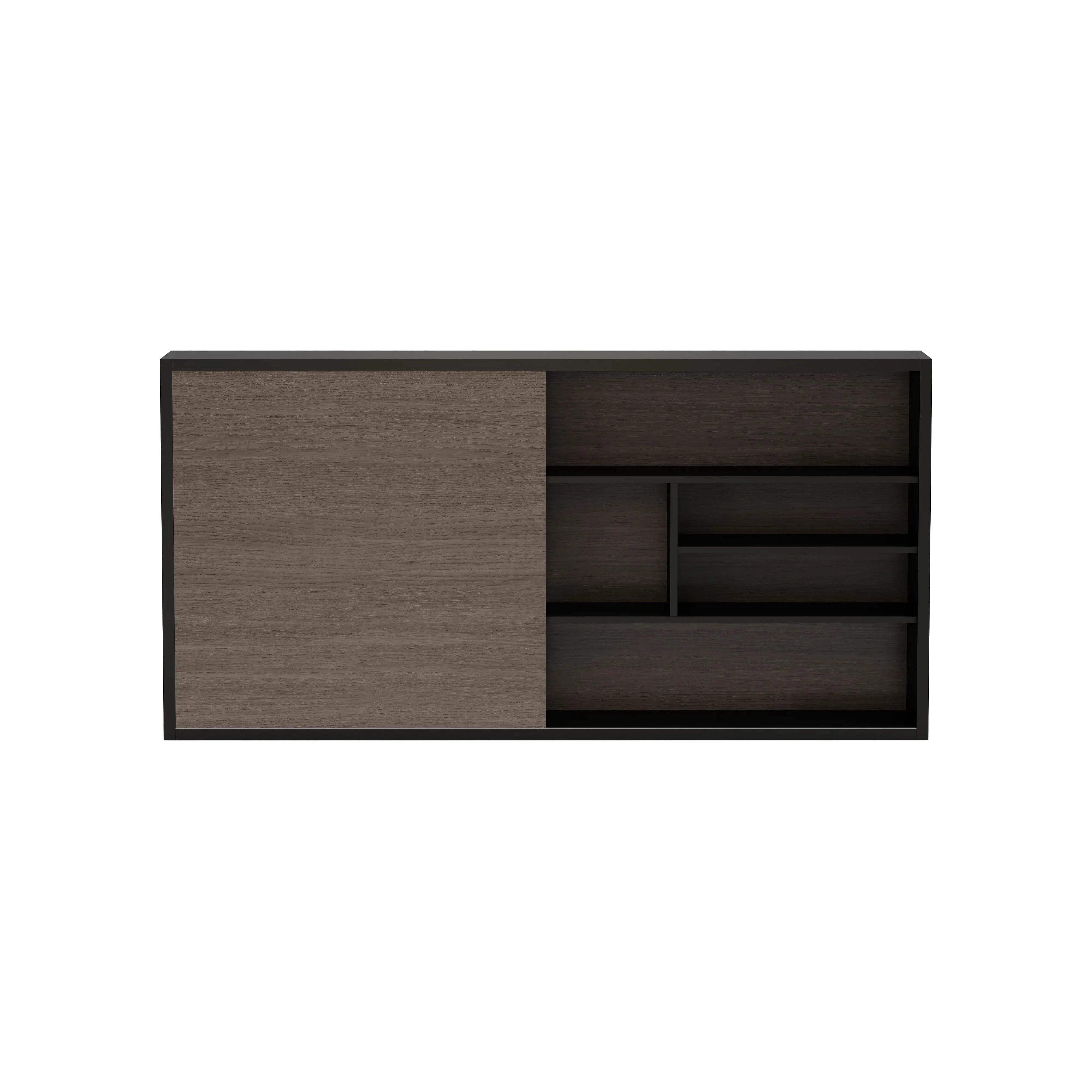 Jeremiah ยท Office Sideboard Credenza
