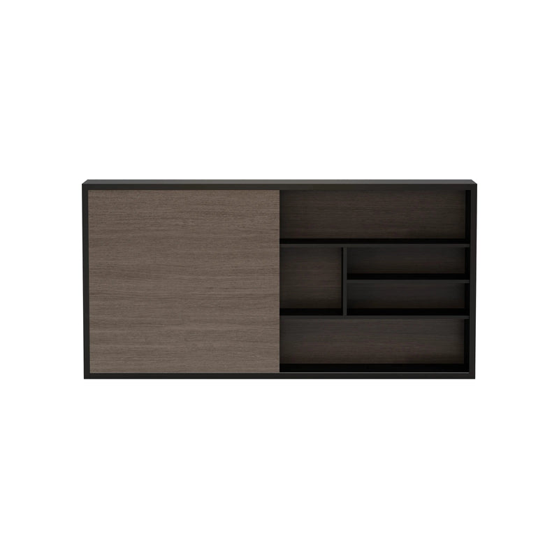 Jeremiah ยท Office Sideboard Credenza