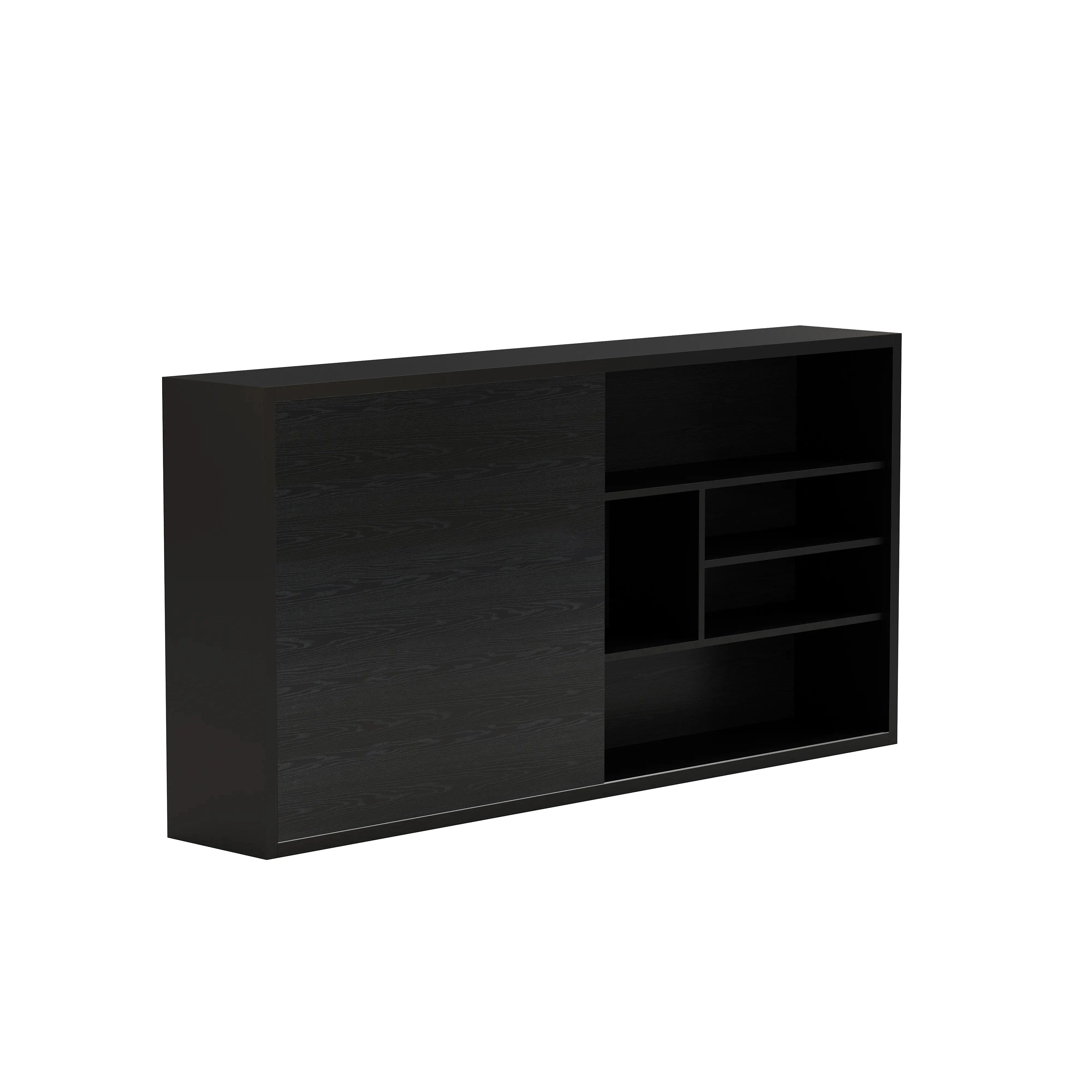 Jeremiah ยท Office Sideboard Credenza