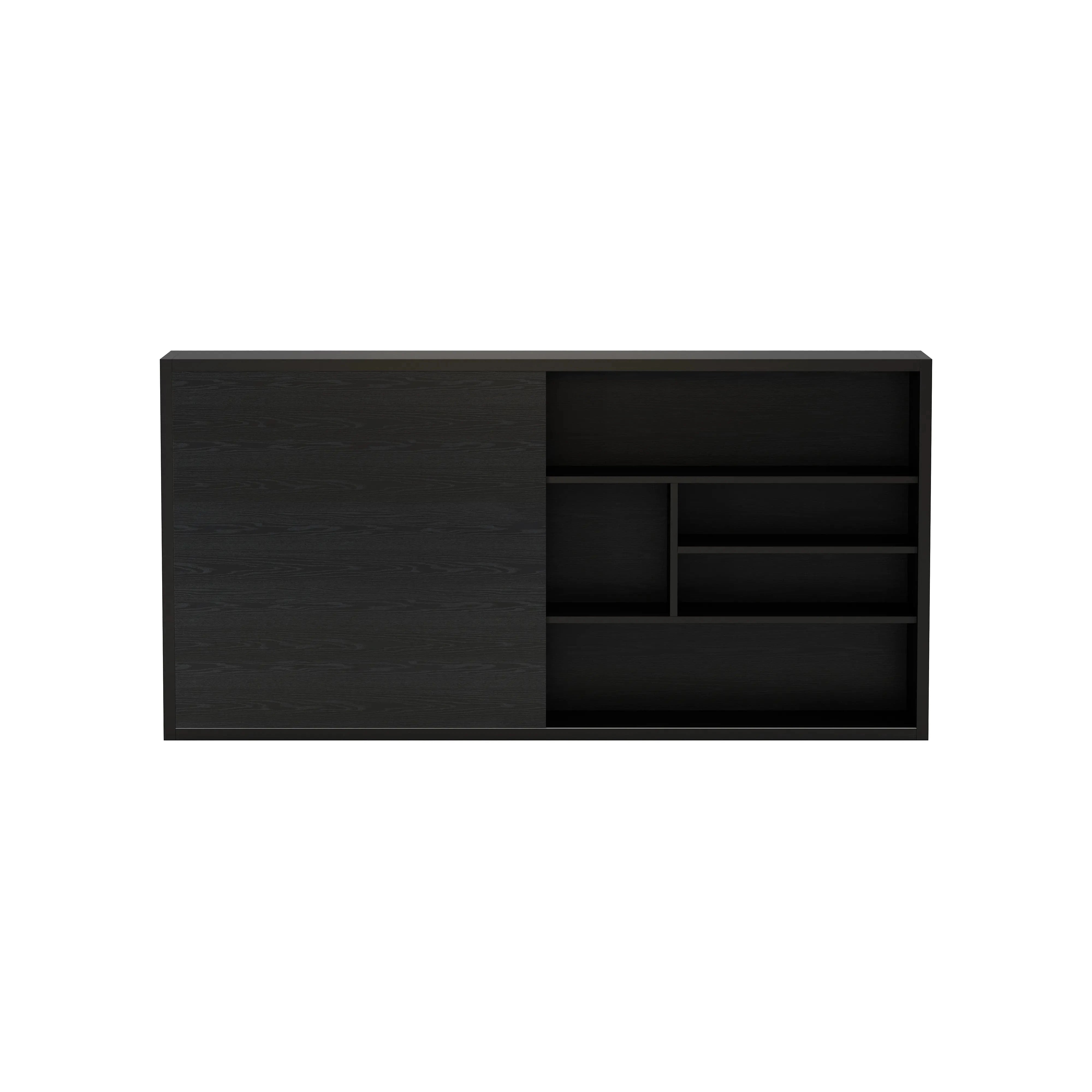 Jeremiah ยท Office Sideboard Credenza