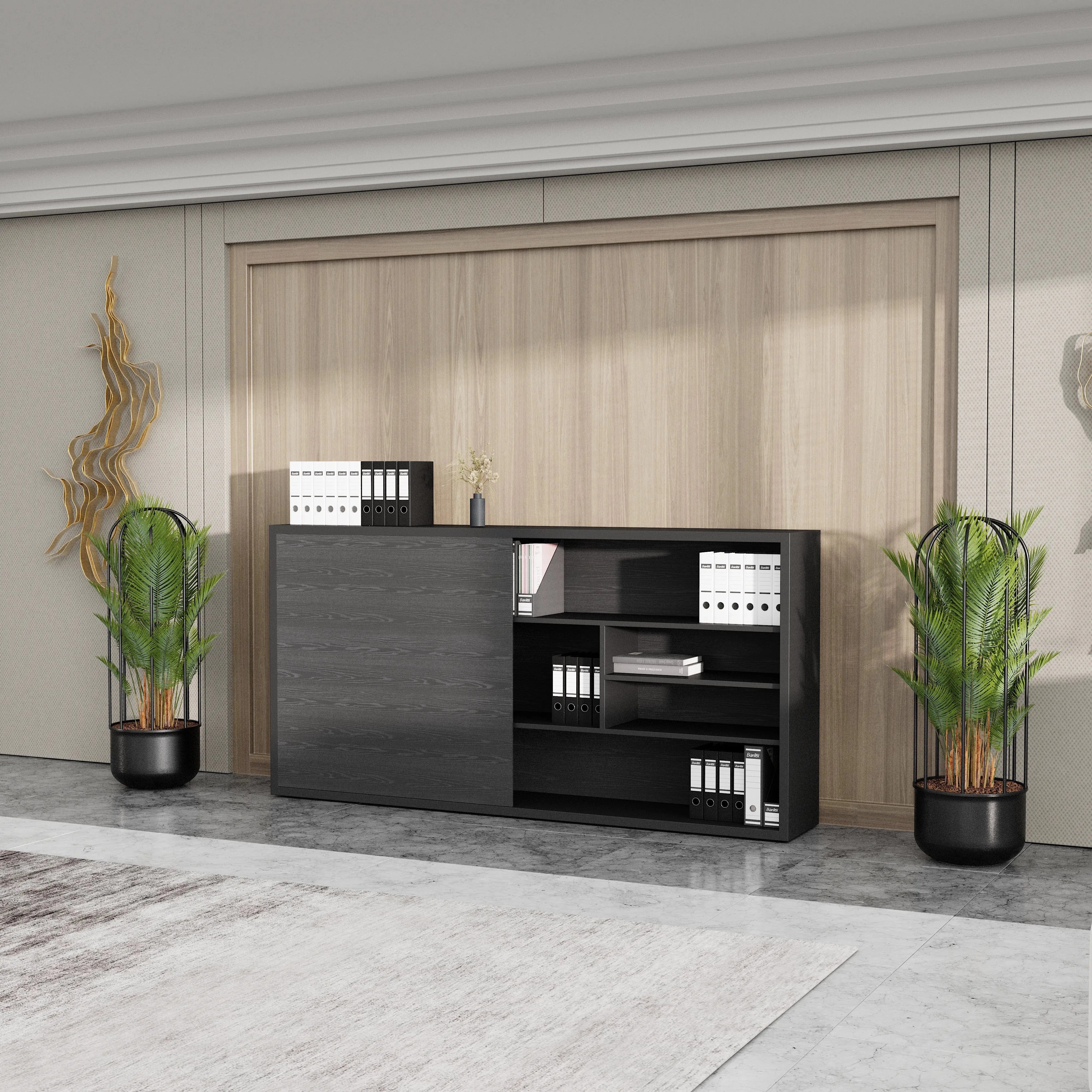 Jeremiah ยท Office Sideboard Credenza