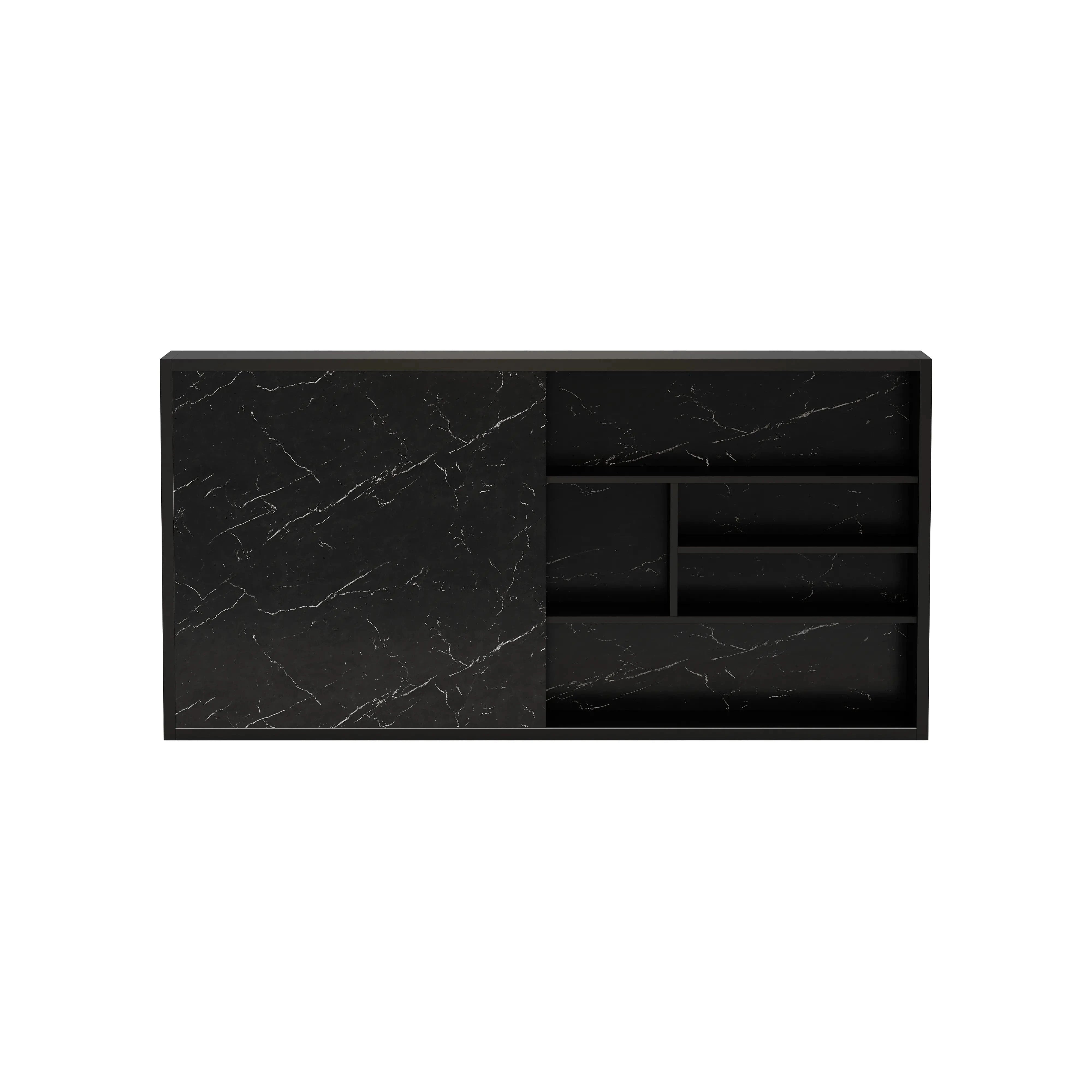 Jeremiah ยท Office Sideboard Credenza