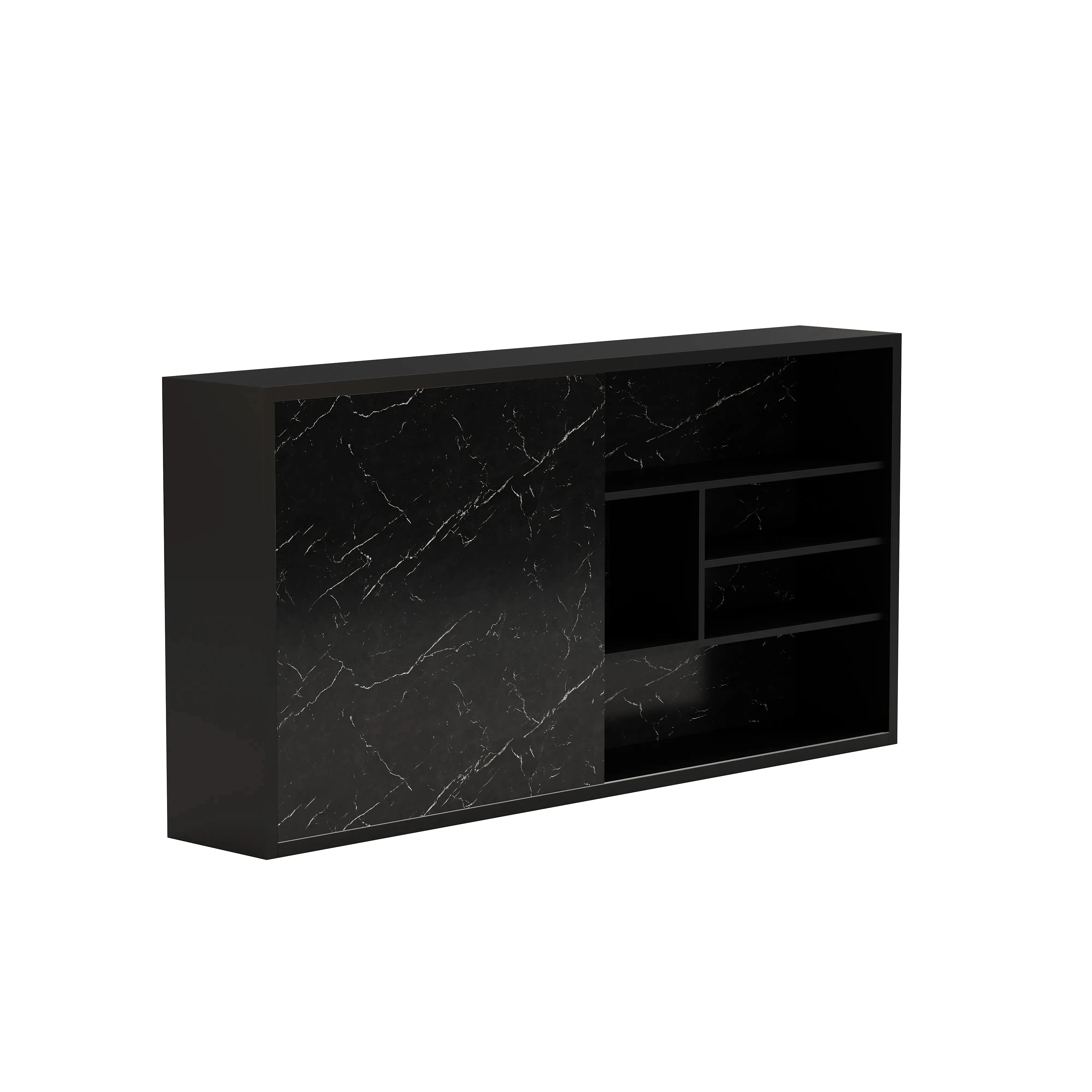 Jeremiah ยท Office Sideboard Credenza