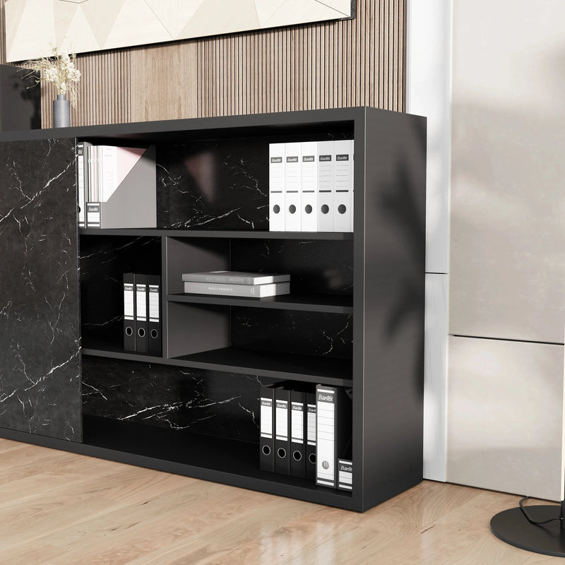 Jeremiah ยท Office Sideboard Credenza