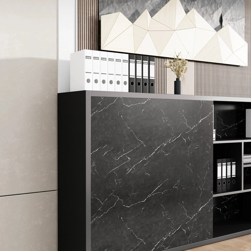 Jeremiah ยท Office Sideboard Credenza