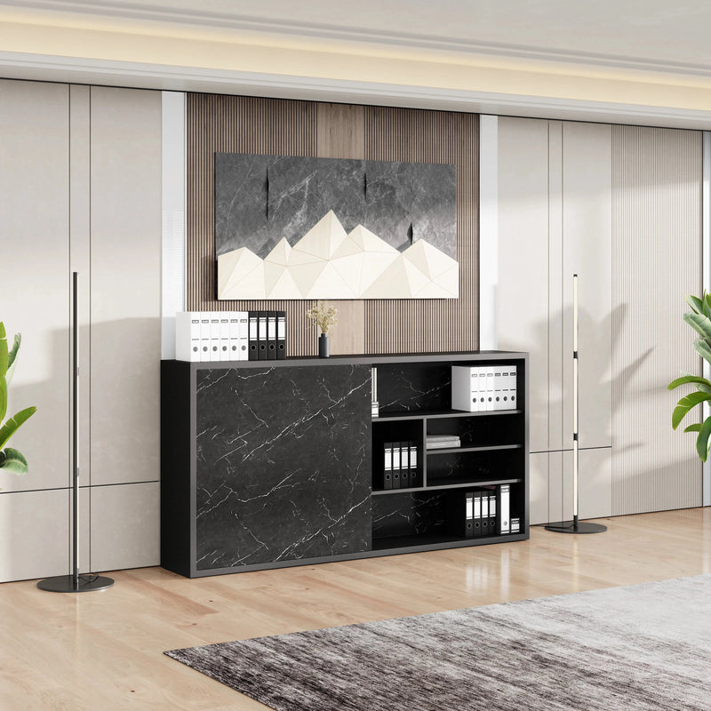 Jeremiah ยท Office Sideboard Credenza