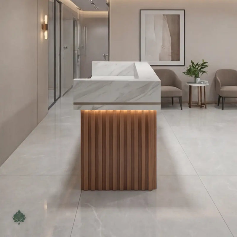 Niven · Front Reception Desk