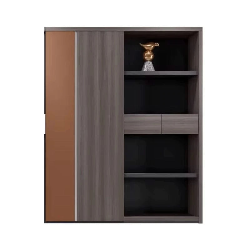 Estantería de pared Joseph de 142