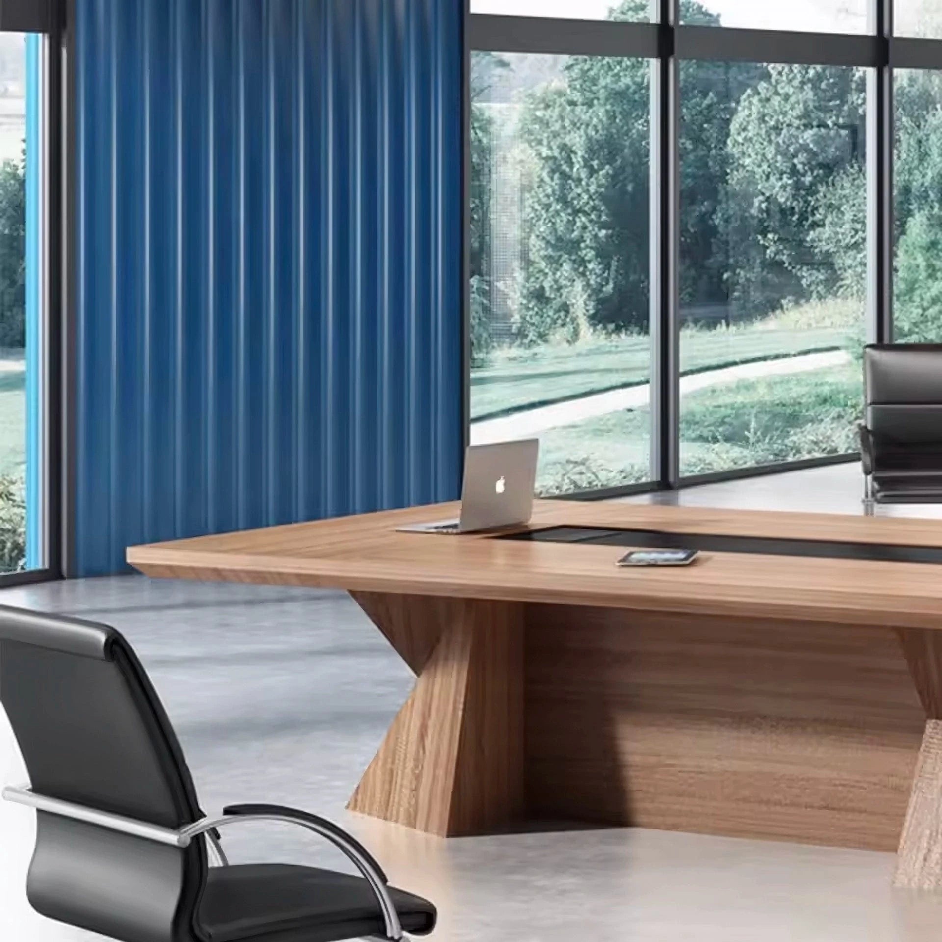 Jubilee · Conference Room Table