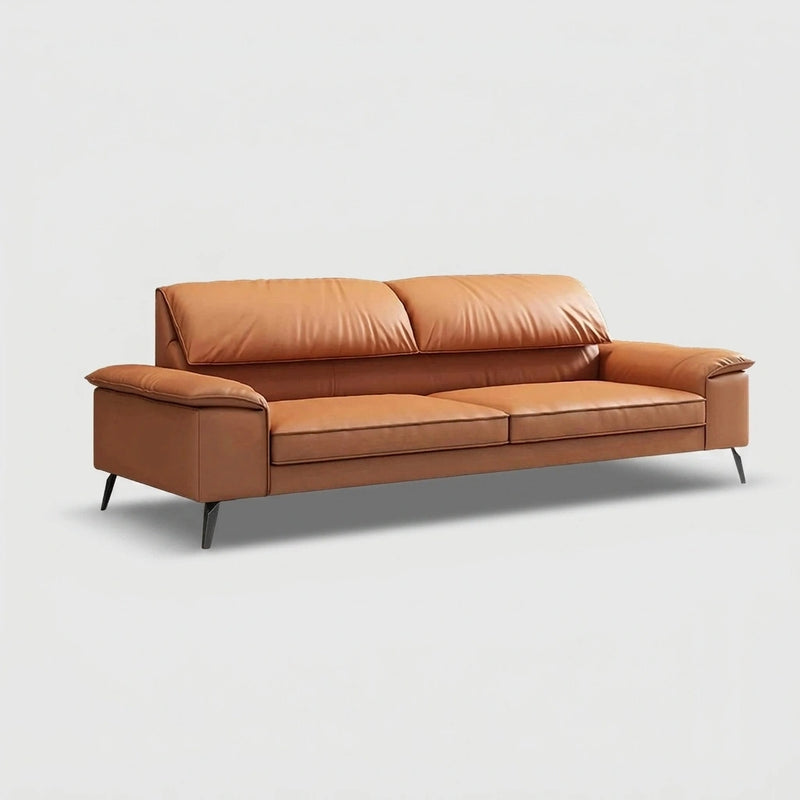 lomma-office-waiting-area-lounge-seating__3-seater-sofa__orange__39252410957884__1778189670_isolated.webp