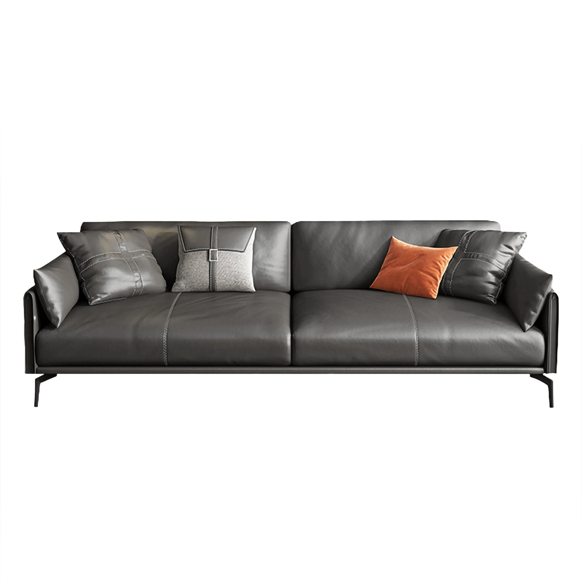 Kade ยท Modern Office Waiting Area Lounge Seating Set
