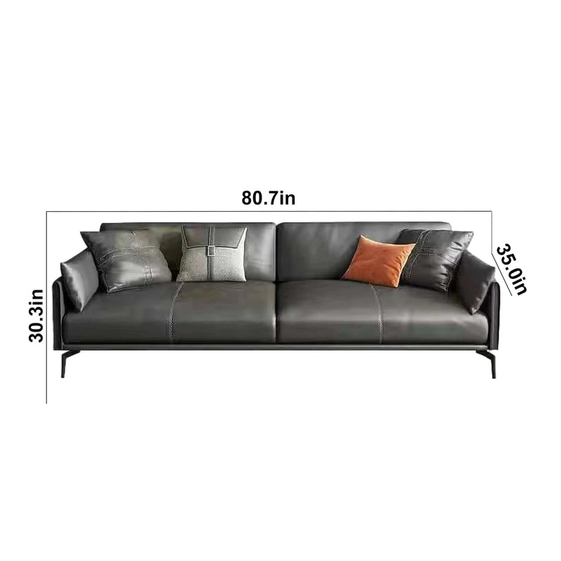 Kade ยท Modern Office Waiting Area Lounge Seating Set