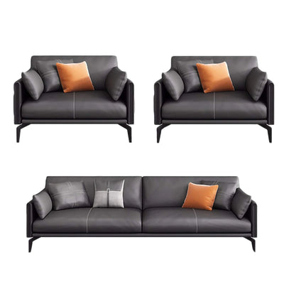 Kade ยท Modern Office Waiting Area Lounge Seating Set