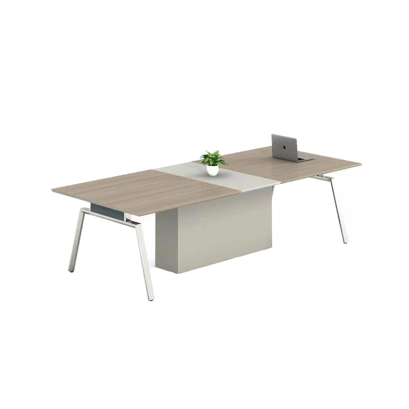 Kaizen ยท Collaborative Meeting Table