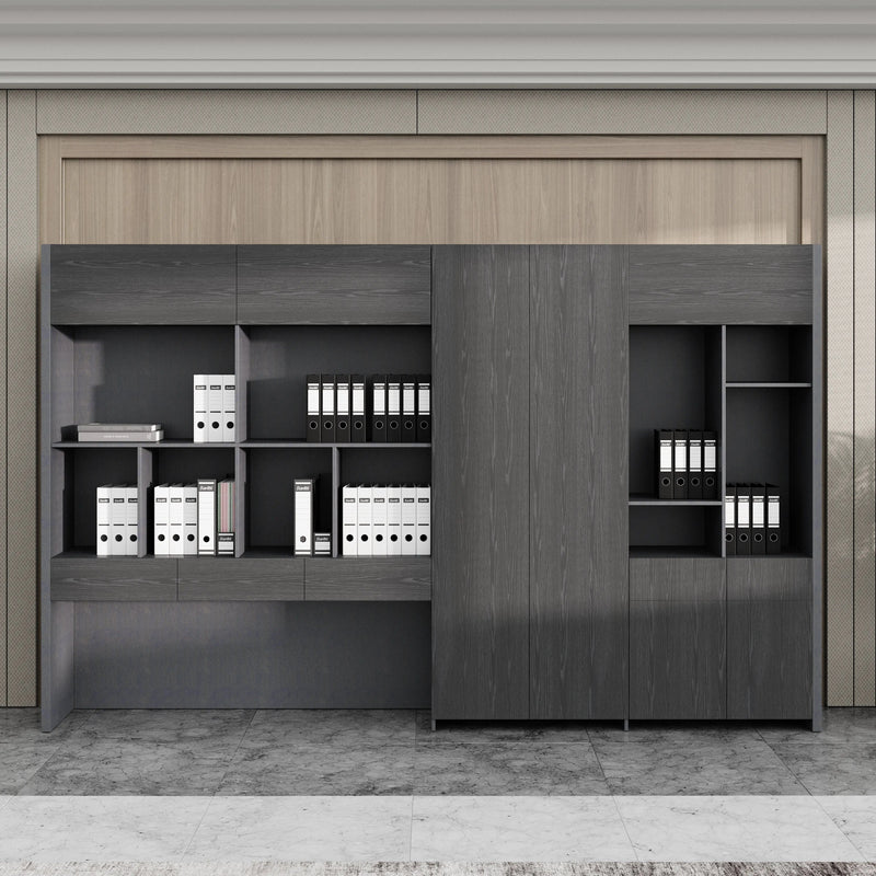 Kennedy · Office Shelving Wall Unit