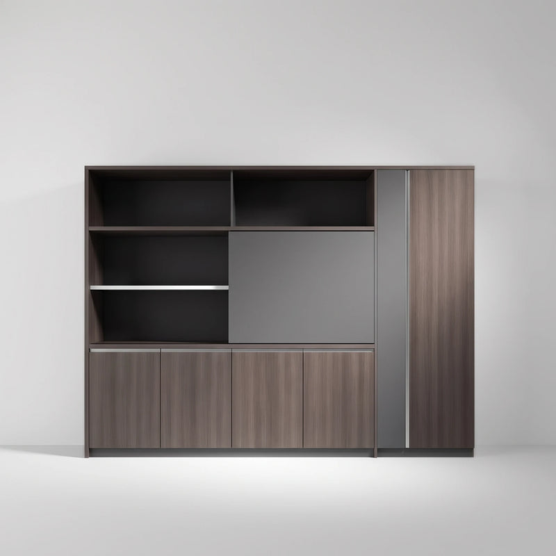 Kenneth · Office Shelves & Storage