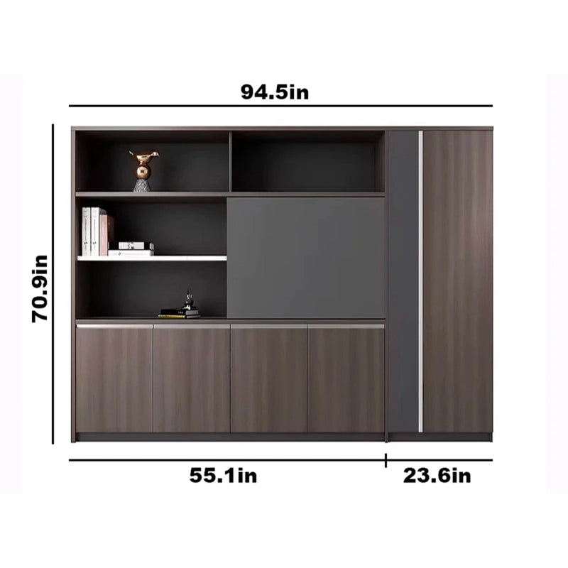 Kenneth ยท  Office Shelves & Storage