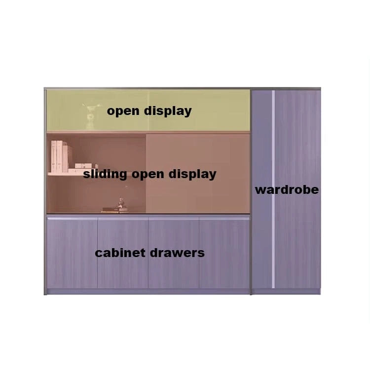 Kenneth ยท  Office Shelves & Storage