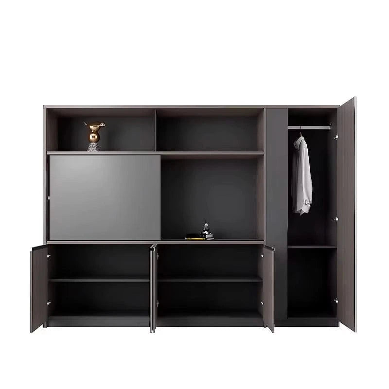 Kenneth ยท Office Shelves & Storage