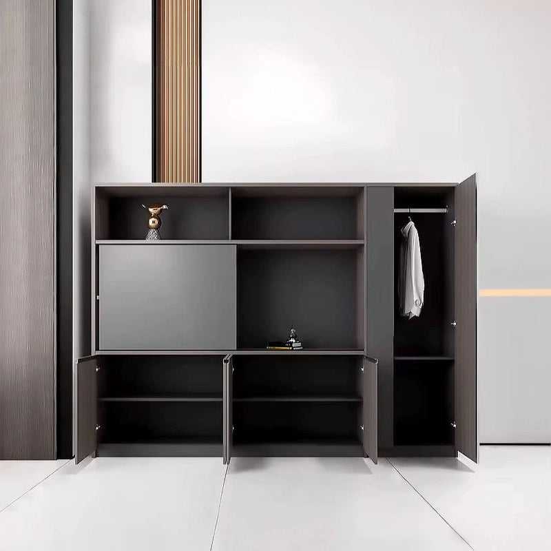 Kenneth ยท Office Shelves & Storage