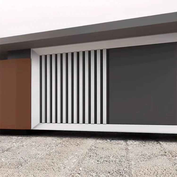 Kenny · Modern L-Shaped Executive Desk