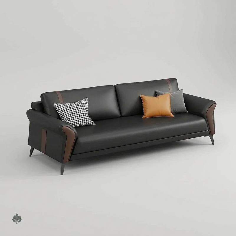 Kiruna · Office Waiting Area Lounge Seating