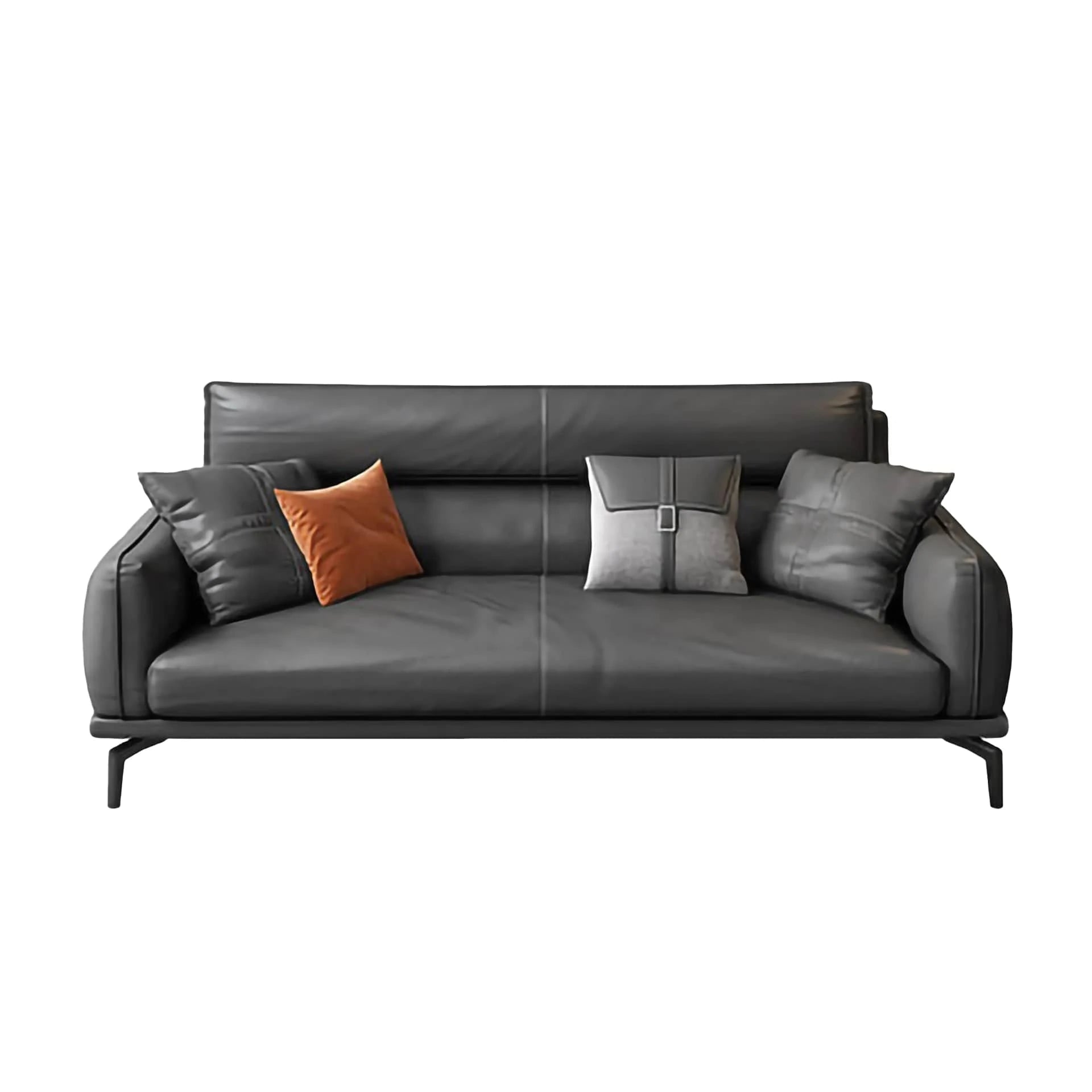 Kyric ยท Modern Office Waiting Area Lounge Seating Set