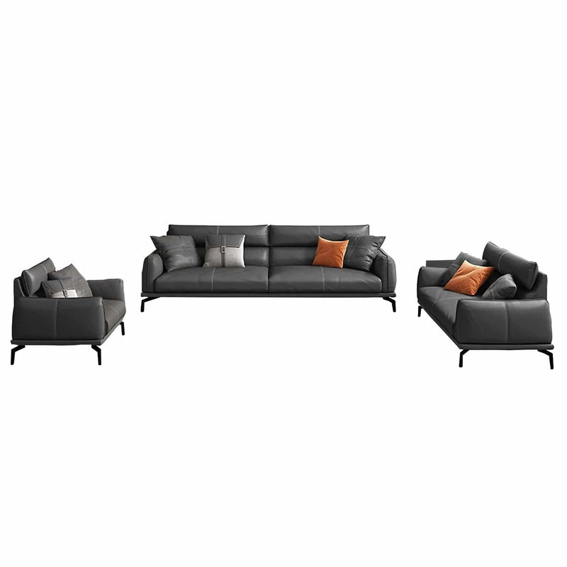Kyric ยท Modern Office Waiting Area Lounge Seating Set