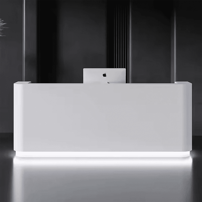 Kyvian · Front Reception Desk