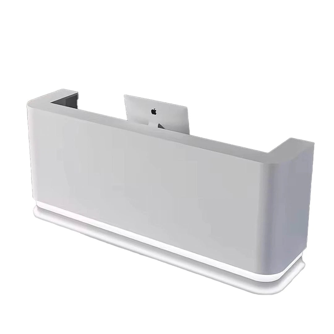 Kyvian · Front Reception Desk