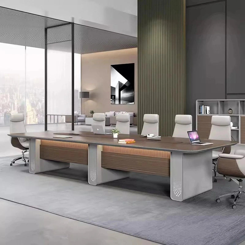 Lachlan · Conference Room Table