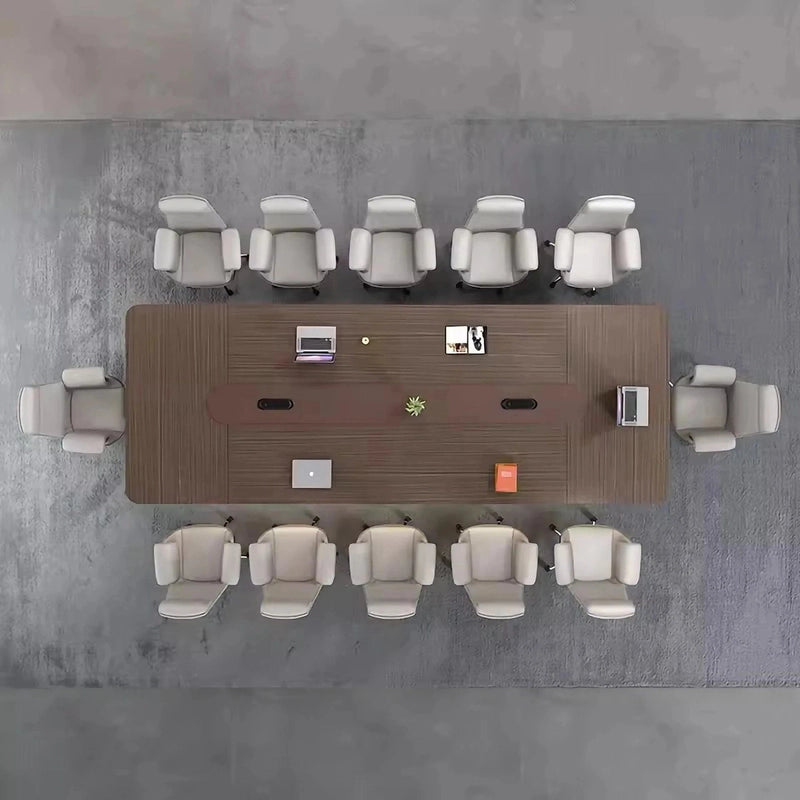 Lachlan · Conference Room Table