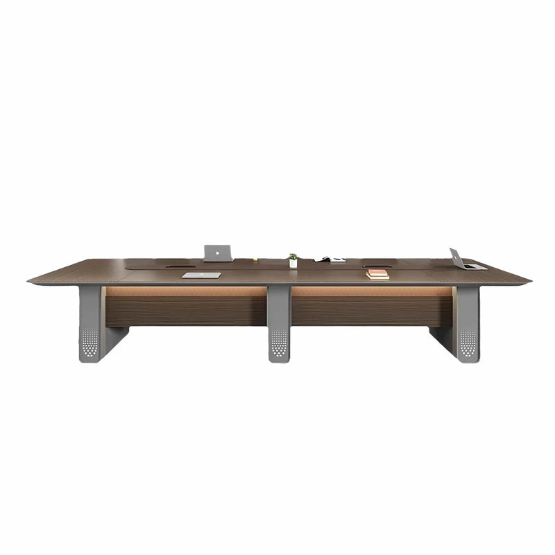 Lachlan · Conference Room Table