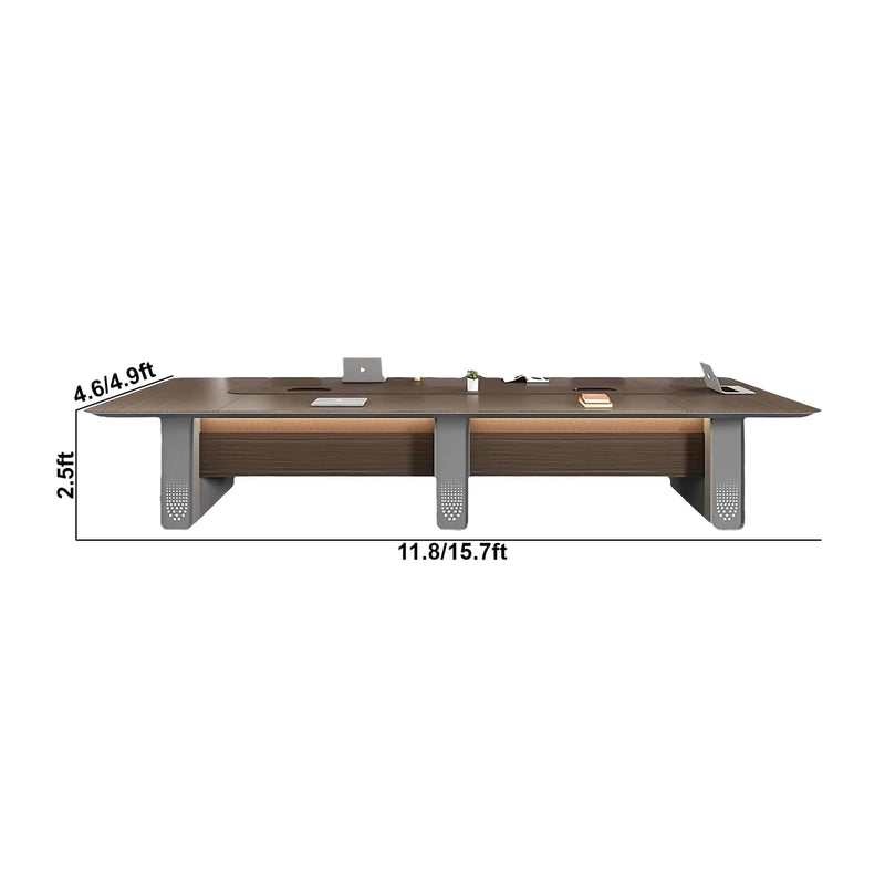 Lachlan · Conference Room Table